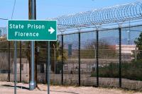 Appeals court blocks start of takeover of healthcare operations in Arizona prisons