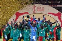 Senegal’s AFCON title appeal ruling due in November