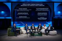 Greek Tourism Executives Highlight Licensing Challenges for Investment