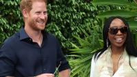 Prince Harry’s former charity Sentebale pauses defamation action against him