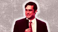Is Brandon Gill the Future of MAGA in Texas? 
