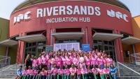 GirlCode South Africa: Empowering Girls for Future Tech Careers
