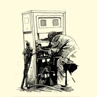 Sudan’s Fuel Crisis: Tankers Wait on the Dirham