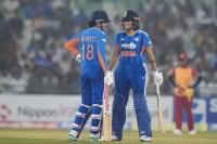 India Can Win Women's Champions Trophy Next Year If They Keep Improving: Poonam Yadav