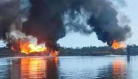 Gas Explosion: NNPC Partners NMDPRA, Others To Mitigate Impact  ……… As Expert Attributes Cause To Obsolete Pipeline 