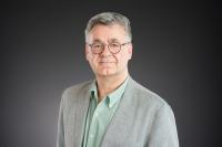 National Academy of Medicine elects St. Jude physician and researcher Carsten Bonnemann, MD, habil., to its membership