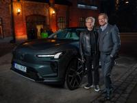 Volvo and NVIDIA deepen partnership to develop self-driving cars
