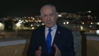 Trump Backs Netanyahu for Prime Minister Days Before Israeli Election