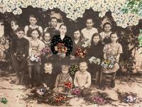 Ukrainian artist shares textile stories of women in war