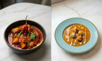 Novotel Hyderabad Airport Celebrates Gujarati, Marwari Cuisine With ‘Jamvanu Jalsa