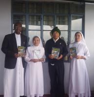 Book on Northeast India’s diversity released at Jakhama