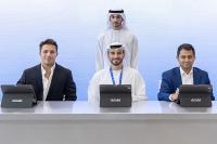 Dubai Chamber of Digital Economy signs 2 MoUs to boost AI adoption