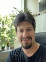 Ohio University Chemistry Professor Eric Masson develops open-source software to advance chemical research