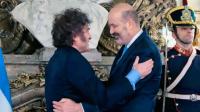 Argentina steps up drive to shrink public-sector workforce