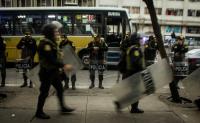 Belgium Proposes Powerful Military-Trained Police Reserve to Tackle Violent Riots in Brussels
