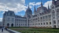 A week in Budapest dedicated to Bulgaria and Bulgarian-Hungarian friendship