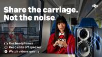 Burnham launches crackdown against people ‘blasting music’ on public transport