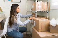 How Do Smart Logistics Platforms Simplify Shipping for Small Businesses?