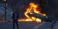 Europe is burning. Does anyone still care enough to save it?