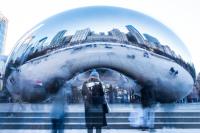 A super El Niño could make this the warmest Chicago winter of the century. Here’s how it could affect beloved holiday traditions.