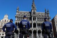 Brussels Mayor Firmly Rejects Controversial Police-Military Unit Plan in Brussels