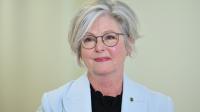 Australian prime minister says lawmaker critically injured by car is ‘no accident’ : NPR