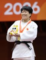 Japan's Hangai, Kawamoto Clinch Gold at Asian Para Games