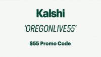 Kalshi promo code “OREGONLIVE55” extends $55 bonus for NFL Monday Night Football