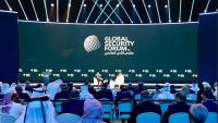 Qatar plans new defence partnership and warns of energy crisis 'peak'