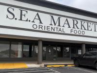 S.E.A Market Shuts Down in Southwest Amarillo for Good