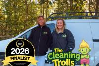 Hastings mum and daughter make finals of UK Small Business Awards 2026