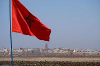 Moroccan minister delegate dismissed two days after appointment