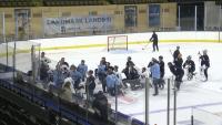 Milwaukee Admirals take on Midwest rival Chicago Wolves this weekend
