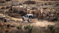 U.S. Officials Condemn West Bank Attacks as Netanyahu Casts Doubt on Them