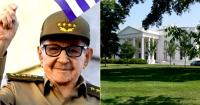 Florida shields the accusation against Raúl Castro in light of a potential presidential pardon