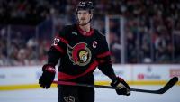Senators’ Thomas Chabot out one to two weeks, Jake Sanderson returning