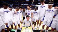 College basketball rankings: Florida earns No. 1 spot in preseason Coaches Poll as well as AP Top 25