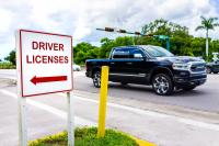 Florida announces massive data breach weeks after ‘malicious actor’ accessed DMV driver license records