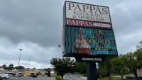 Crab cake institution Pappas sells to financial technology firm