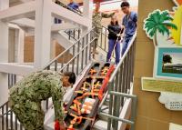 Naval Hospital Twentynine Palms participates in 2026 Great California ShakeOut