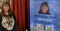 Oak Park Soul Coach Ivy Abrams Combines Kabbalah, Reiki and Mediumship