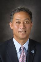 UT MD Anderson's Albert Koong and Katy Rezvani elected to the National Academy of Medicine