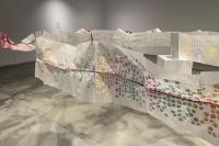 Books, Mackie and members celebrated at Vernon art gallery