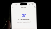 US Orders DeepSeek Off Government Systems — Including Third-Party Tools Built on It