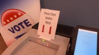 Ohio voting changes raise concerns about access and security