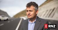 Prime Minister's 'coaching conversation' with NZTA boss over road project delivery