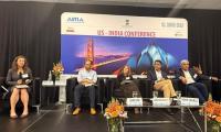 As Politics Shift, U.S. And Indian Businesses Discuss Building For The Future In Santa Cruz