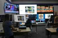MPD provides tour of Real Time Crime Center