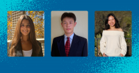 UC San Diego Artificial Intelligence Majors Applied their Skills in Summer Internships