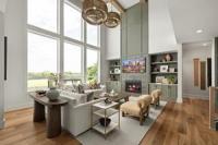 Toll Brothers Announces Opening of Kennemore Community in Alpharetta, Georgia
